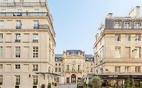Grand Hotel du Palais Royal Paris